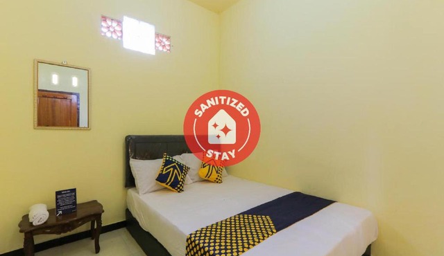 SPOT ON 2378 Omah Nusantara Homestay