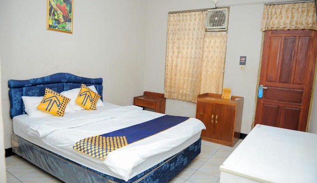 SPOT ON 2559 Hotel Handayani Syariah