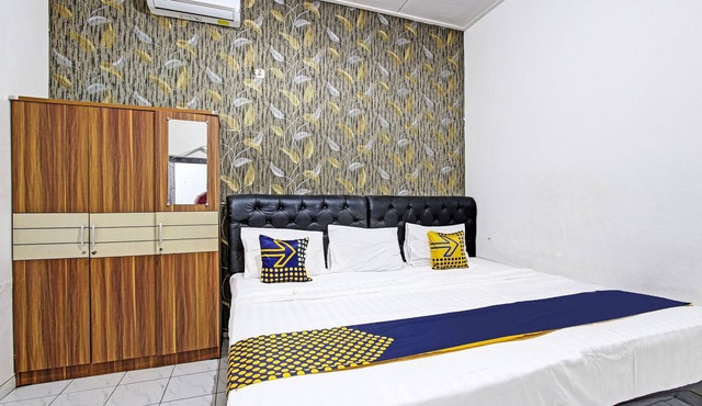 SPOT ON 91521 Mayong Guesthouse