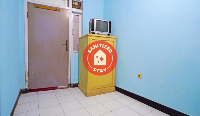 SPOT ON 91543 Pondok Denki 11