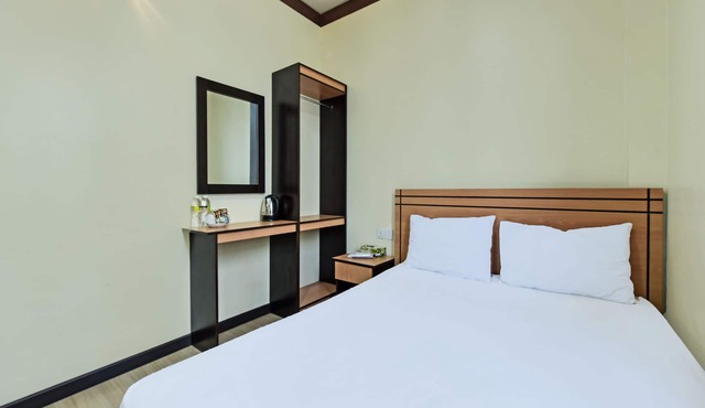 SPOT ON 91723 Sony Homestay Syariah