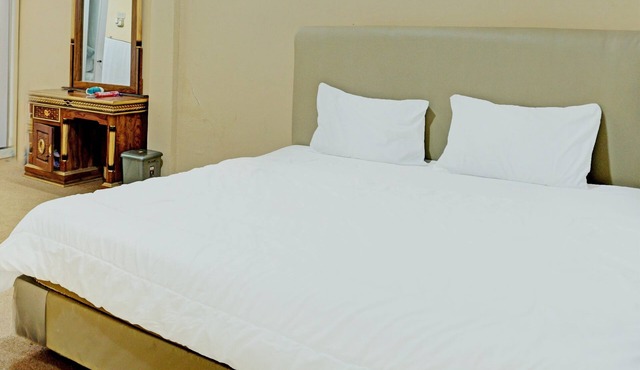 SPOT ON 92309 Homestay Al Ittifaqiah Syariah