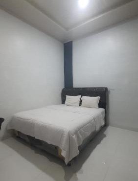 SPOT ON 92481 Modena Homestay Syariah Near SD Negeri