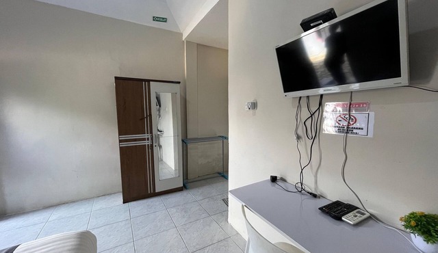 Steze Guesthouse Syariah Telanaipura
