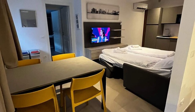 Studio flat - BILO APARTMENTS
