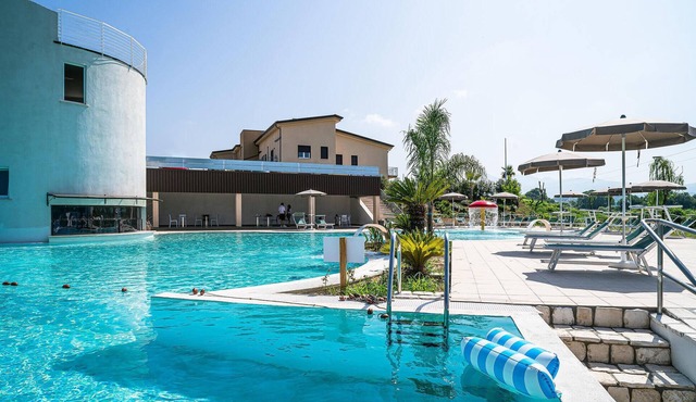 Stunning apartment in Casalvelino