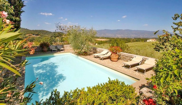 Stunning home in Figline Valdarno