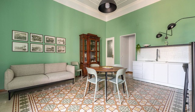 Stylish Apt near Piazza Magione by Wonderful Italy