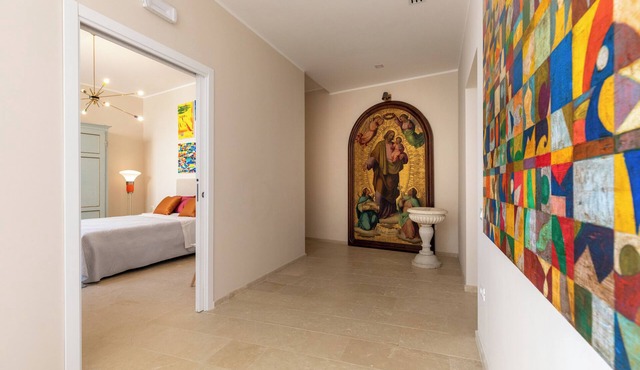 Suite Aurispa 143 SicilyMyHome