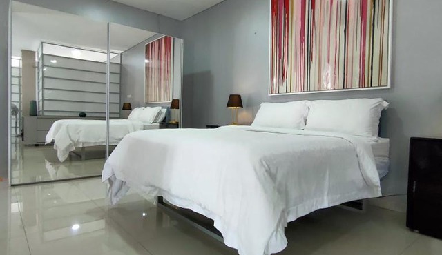 Suite Room Gezonder Antapani