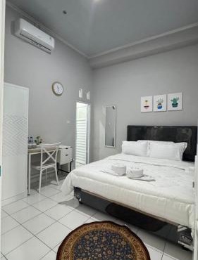 Sultan Agung Homestay Syariah