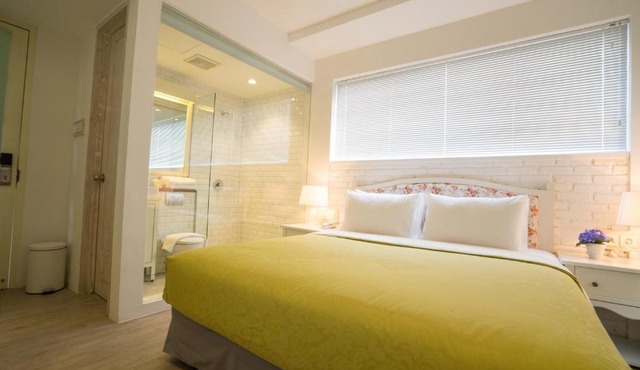 Summerbird - Bed and Brasserie