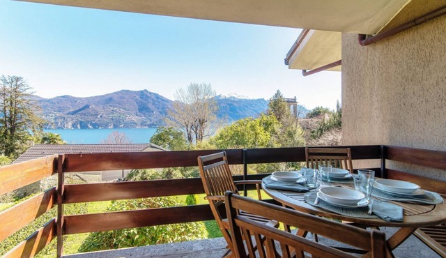 Sunlight - My Home in Como