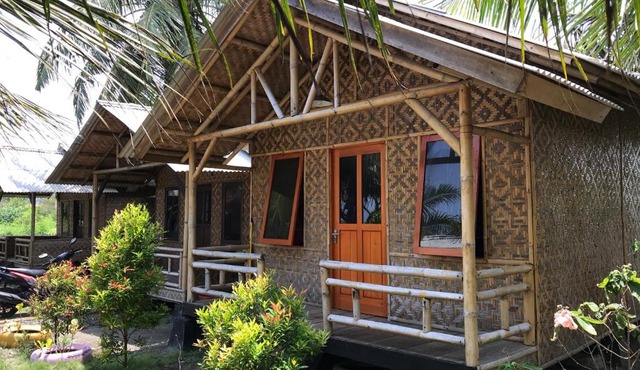 Sunny Lodge