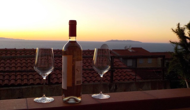 Sunset Terrace