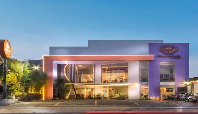 Surya Boutique Hotel