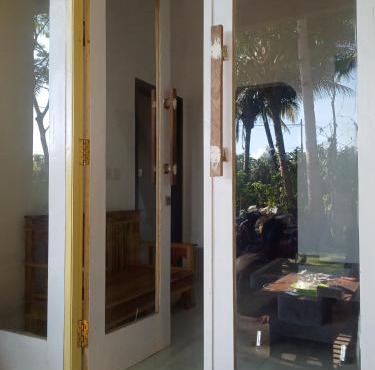 Surya homestay
