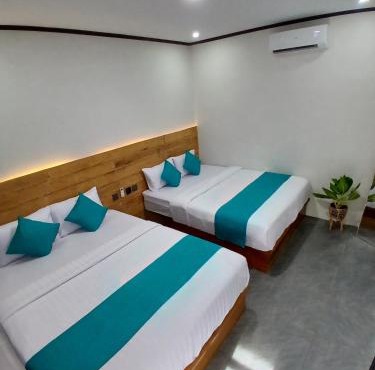 Surya homestay