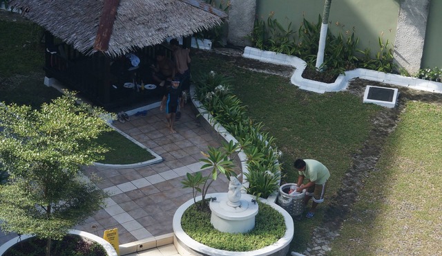 Surya Hotel Duri