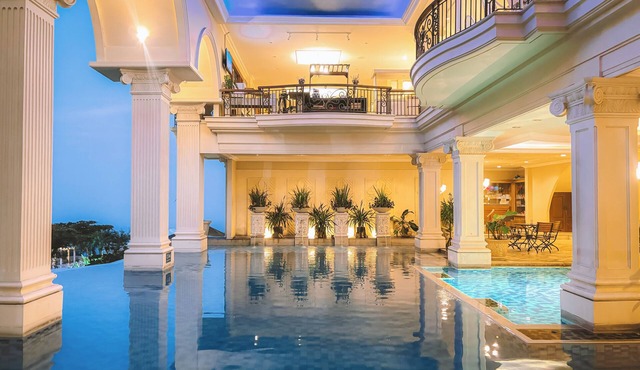 Susan Spa and Resort