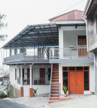 Sutedjo Telaga bedakah