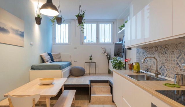 [Sweet apartment] - Grazioli 3