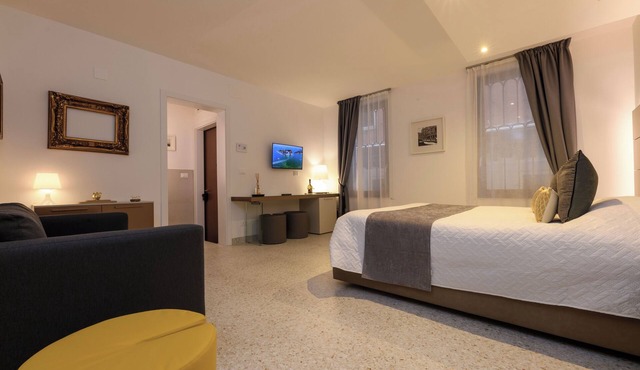 Sweet Apartment