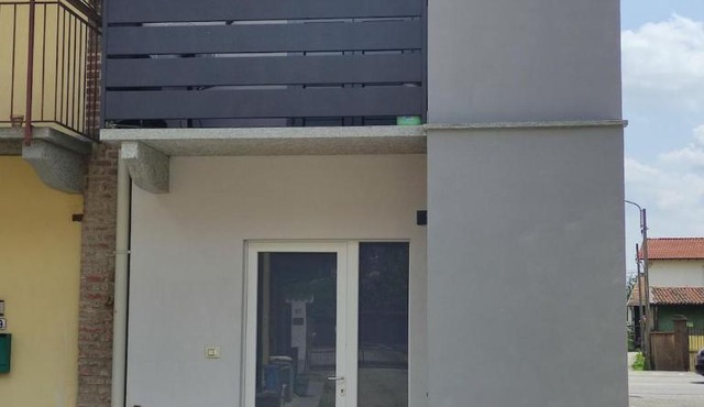 Sweet Home