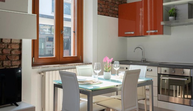 Sweet home Suite - Duomo, Milano