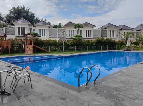 Sweet House Homestay Near Mall Pekanbaru Sudirman