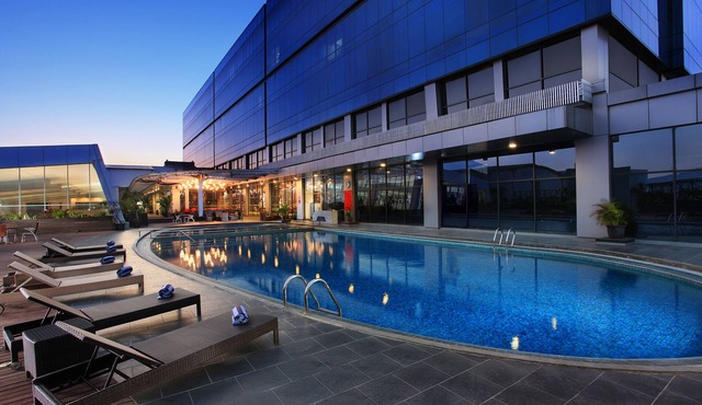 Swiss-Belhotel Cirebon