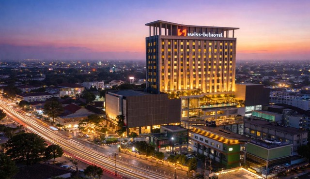 Swiss-Belhotel Karawang