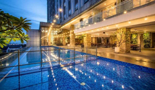 Swiss-Belhotel Karawang