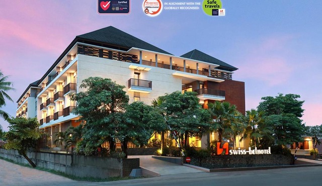 Swiss-Belhotel Sorong