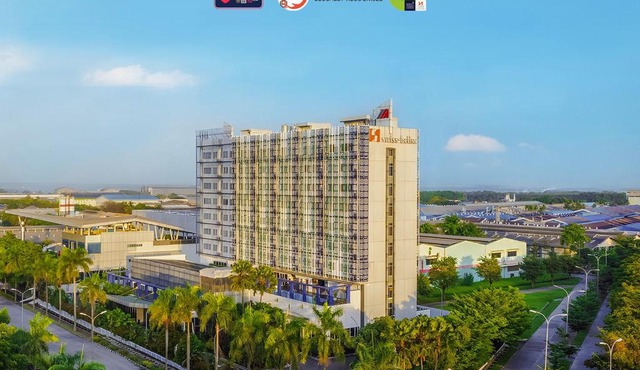 Swiss-Belinn Modern Cikande