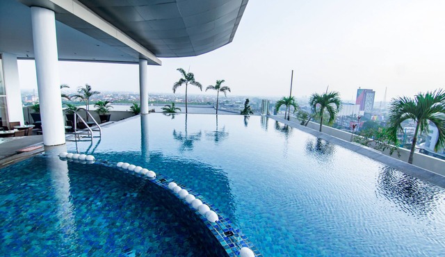 Swiss Belinn SKA Pekanbaru