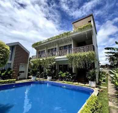 Syailendra Hotel Syariah