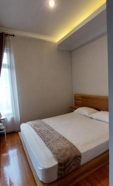 Syakirah Guest House Syariah