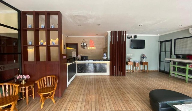 Take Guesthouse 2