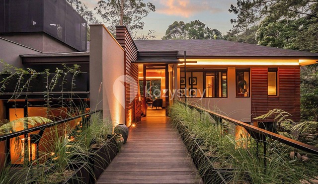 Taman Wisata Bougenville by Kozystay