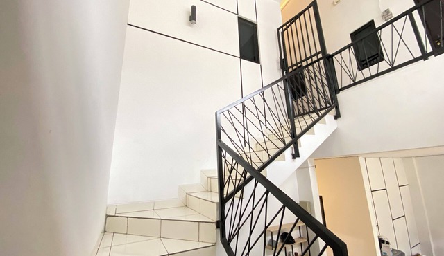 Tamastu House Lippo Karawaci