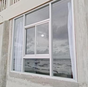Tanogowi guesthouse