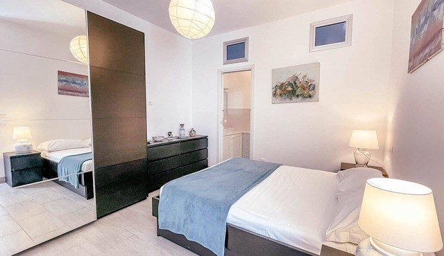 TaoApartments - Casa Stromboli | Taormina Mare - Mazzarò