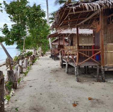 Tara Fudin Homestay