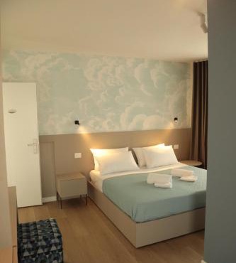 TAU Rooms Srl