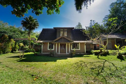 Tempuran Hills Family Homestay By ARBA