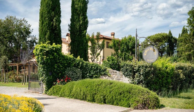 Tenuta dell'Oca Satolla