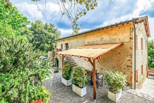 Tenuta della Selva - Castellaccio 7