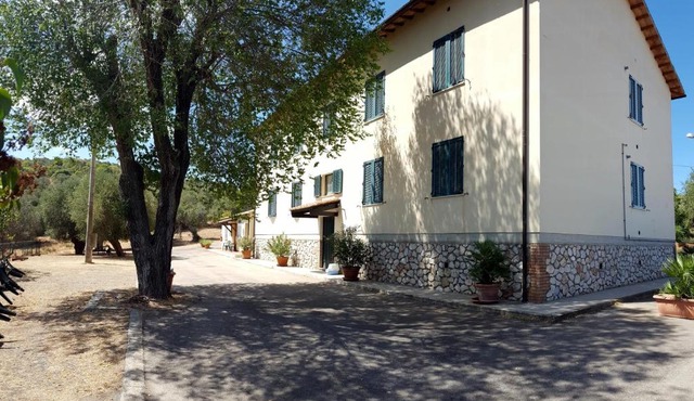 Tenuta di Alberese