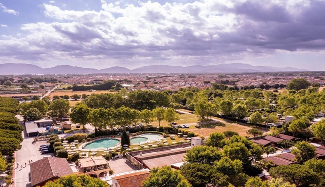 Tenuta Primero Grado Family Collection